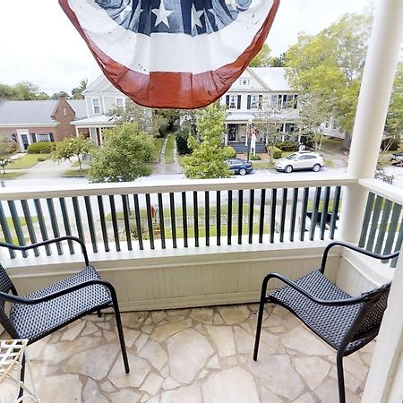 Hanna House Bed & Breakfast 뉴 베른 외부 사진