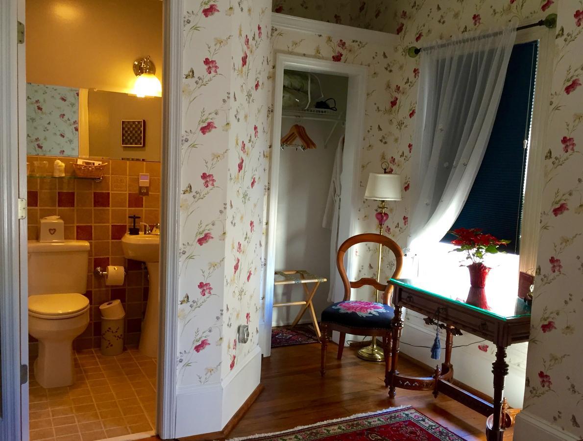 Hanna House Bed & Breakfast 뉴 베른 외부 사진