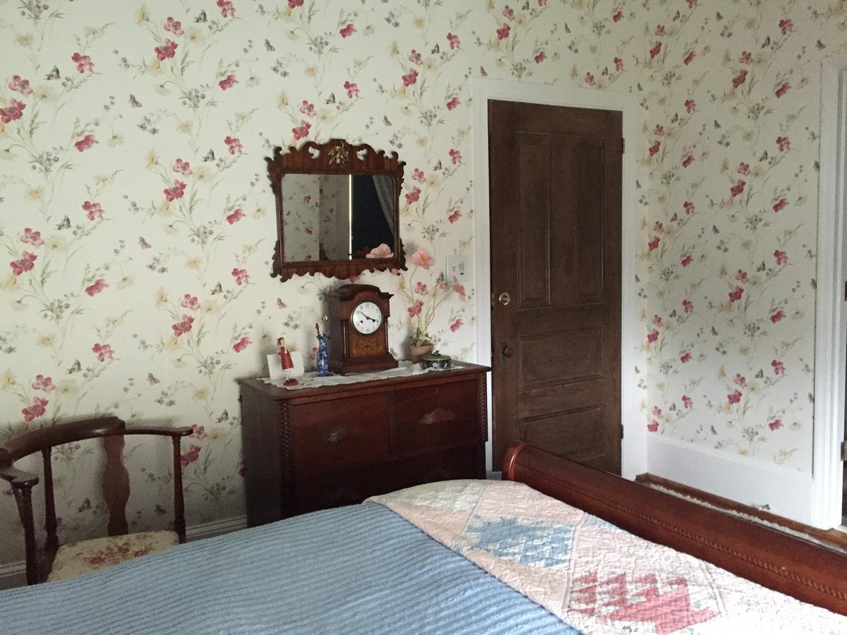 Hanna House Bed & Breakfast 뉴 베른 외부 사진
