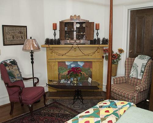 Hanna House Bed & Breakfast 뉴 베른 외부 사진